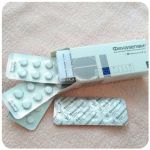 Феназепам  Phenazepam Valenta  1 мг в Родниках